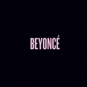 Beyoncé-BEYONCÉ